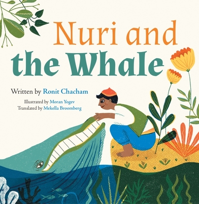 Nuri and the Whale - Ronit Chacham