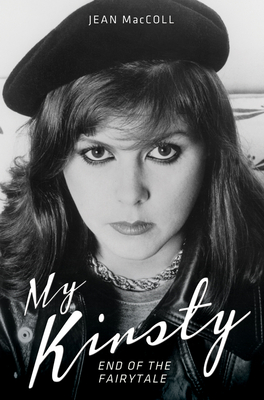 My Kirsty - End of the Fairytale - Jean Maccoll