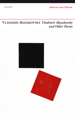 Vladimir Mayakovsky and Other Poems - Vladimir Mayakovsky