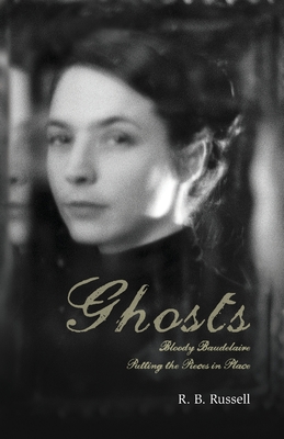 Ghosts - R. B. Russell