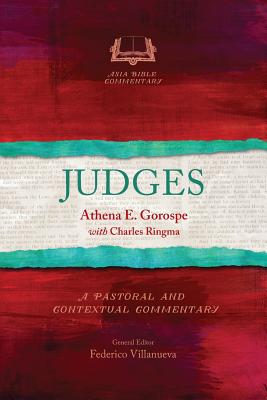 Judges - Athena E. Gorospe