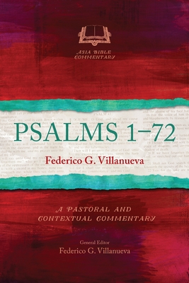 Psalms 1-72 - Federico Villanueva