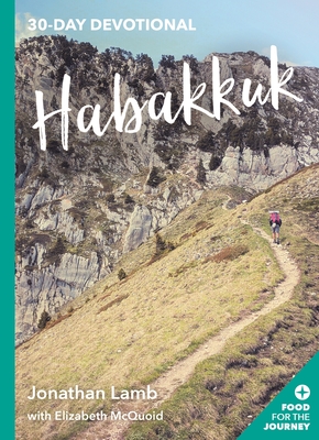 Habakkuk - Elizabeth Mcquoid