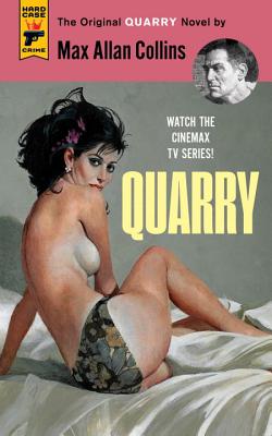 Quarry - Max Allan Collins