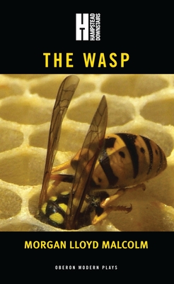 Wasp - Morgan Lloyd Malcolm