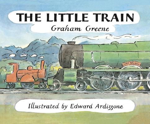 The Little Train - Graham Greene