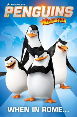 Penguins of Madagascar, Volume 1 - Alex Matthews