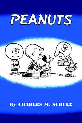 Peanuts - Charles M. Schulz