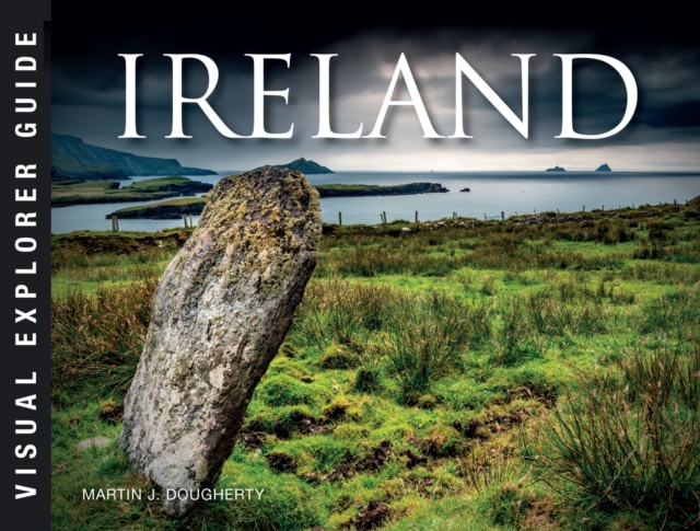 Ireland - Martin J. Dougherty