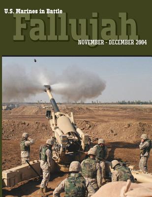 U.S. Marines in Battle: Fallujah, November-December 2004 - Timothy S. Mcwilliams