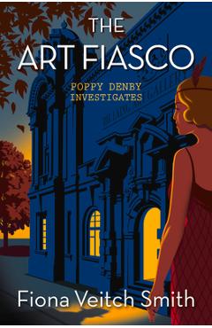 Poza produsului The Art Fiasco - Fiona Veitch Smith