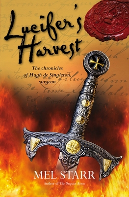 Lucifer's Harvest - Mel Starr