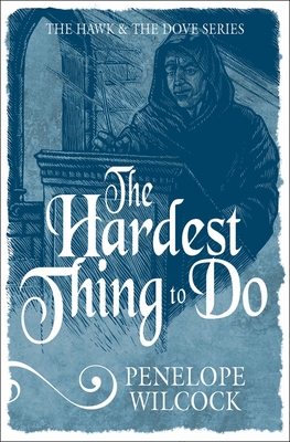 The Hardest Thing to Do - Penelope Wilcock