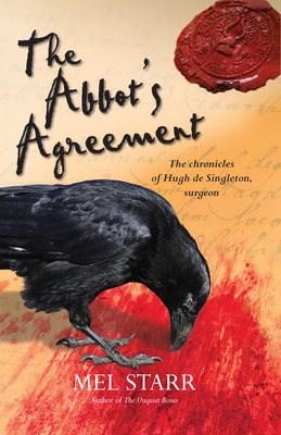 The Abbot's Agreement - Mel Starr