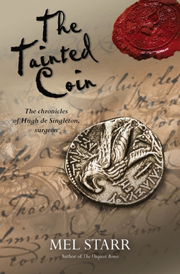 The Tainted Coin - Mel Starr