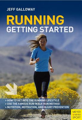 Running--Getting Started - Jeff Galloway
