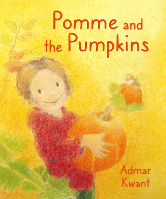 Pomme and the Pumpkins - Admar Kwant