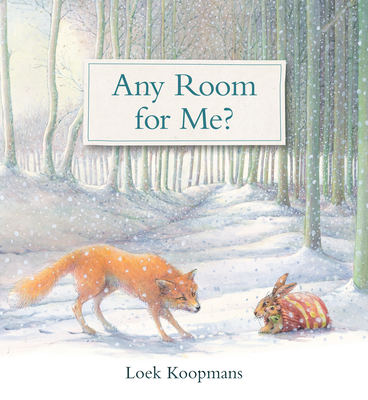 Any Room for Me? - Loek Koopmans