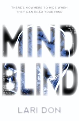 Mind Blind - Lari Don