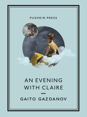 An Evening with Claire - Gaito Gazdanov