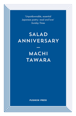 Salad Anniversary - Machi Tawara
