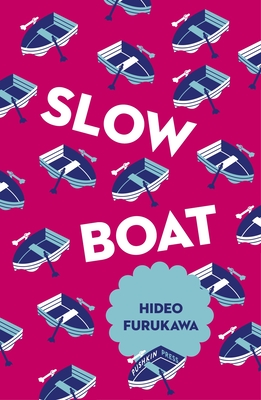 Slow Boat - Hideo Furukawa