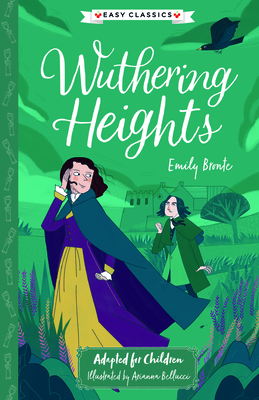 Emily Bronte: Wuthering Heights - Emily Brontë