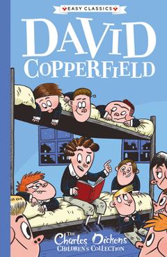 Poza produsului Charles Dickens: David Copperfield - Charles Dickens