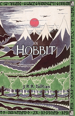 An Hobbit, pe, Eno ha Distro: The Hobbit in Breton - J. R. R. Tolkien