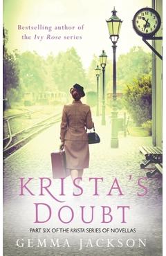 Poza produsului Krista's Doubt - Gemma Jackson