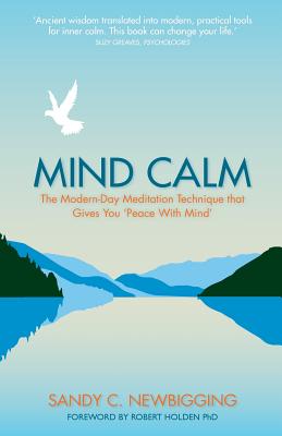 Mind Calm - Sandy Newbigging