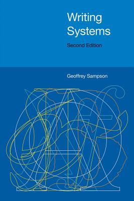 Writing Systems - Geoffrey Sampson