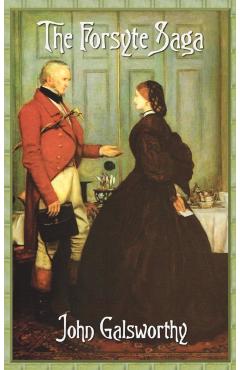 The Forsyte Saga (Complete) - John Galsworthy