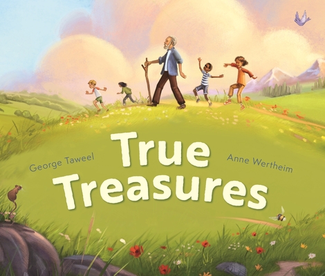 True Treasures - George Taweel