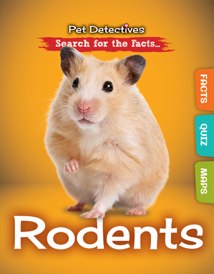 Rodents - Lindsey Lowe