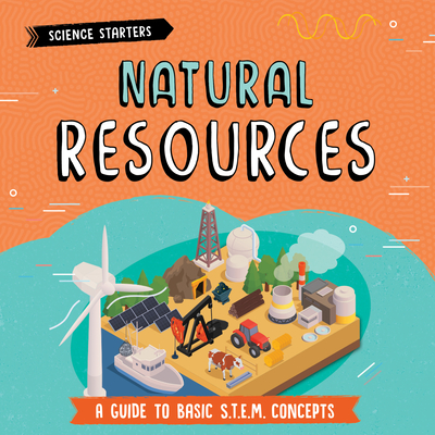 Natural Resources - Nancy Dickmann