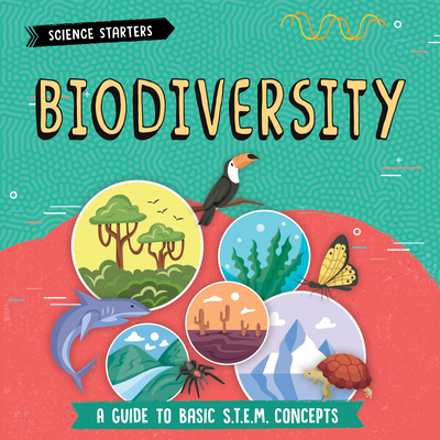 Biodiversity - Anne O'daly