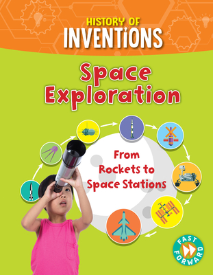 Space Exploration - Tracey Kelly