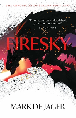 Firesky - Mark Jager
