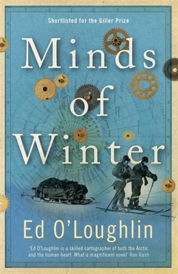 Minds of Winter - Ed O'loughlin