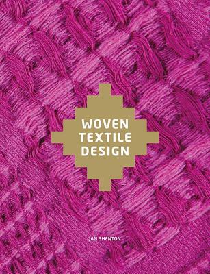 Woven Textile Design - Jan Shenton