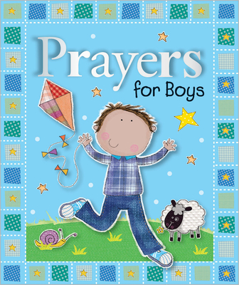 Prayers for Boys - Gabrielle Mercer