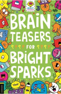 Brain Teasers for Bright Sparks: Volume 7 - Gareth Moore