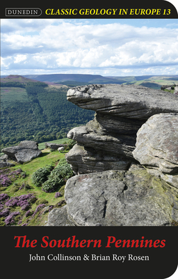 The Southern Pennines - Collinson John