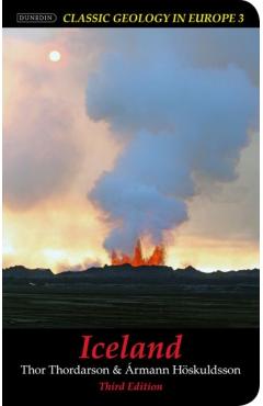 Iceland - Thor Thordarson