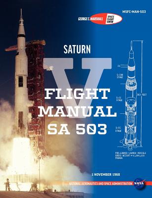 Saturn V Flight Manual Sa 503 - Nasa