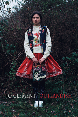 Outlandish - Jo Clement