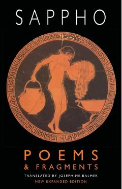 Poems & Fragments: Second, Expanded Edition - Sappho