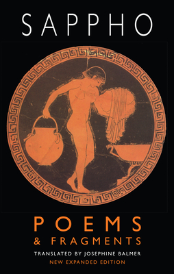 Poems & Fragments: Second, Expanded Edition - Sappho