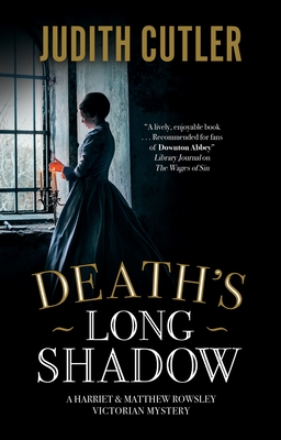 Death's Long Shadow - Judith Cutler